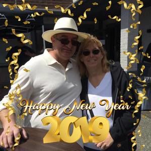 Meet your Posher, Laure